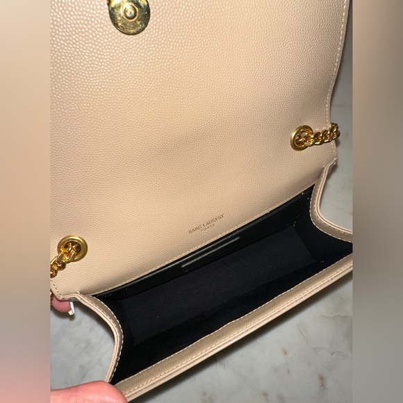 YSL beige kate small bag - Picture 3 of 5